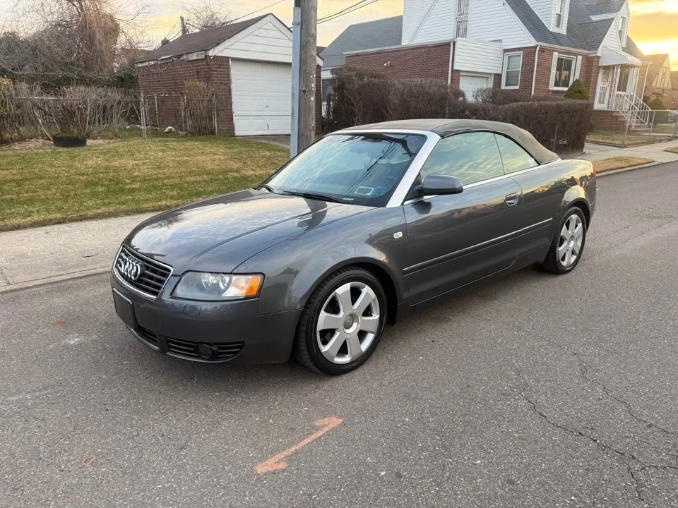2006 Audi B7 A4 - Image 3 of 20