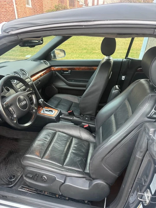 2006 Audi B7 A4 - Image 18 of 20