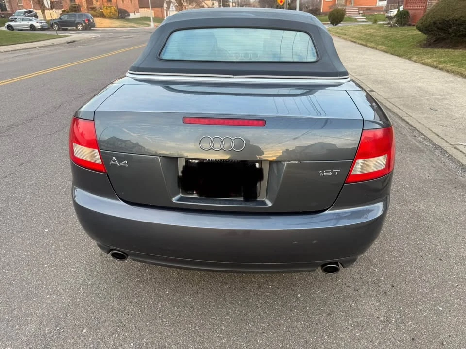 2006 Audi B7 A4 - Image 7 of 20