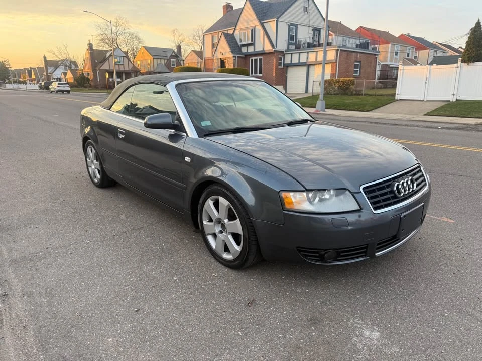 2006 Audi B7 A4 - Image 4 of 20