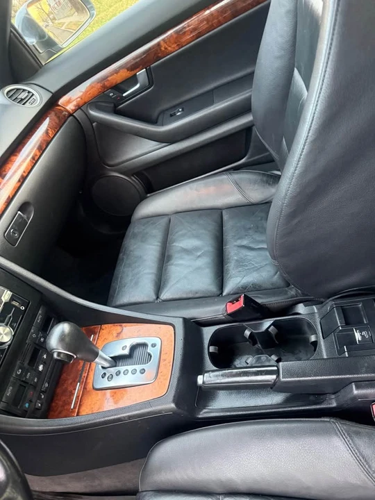 2006 Audi B7 A4 - Image 15 of 20