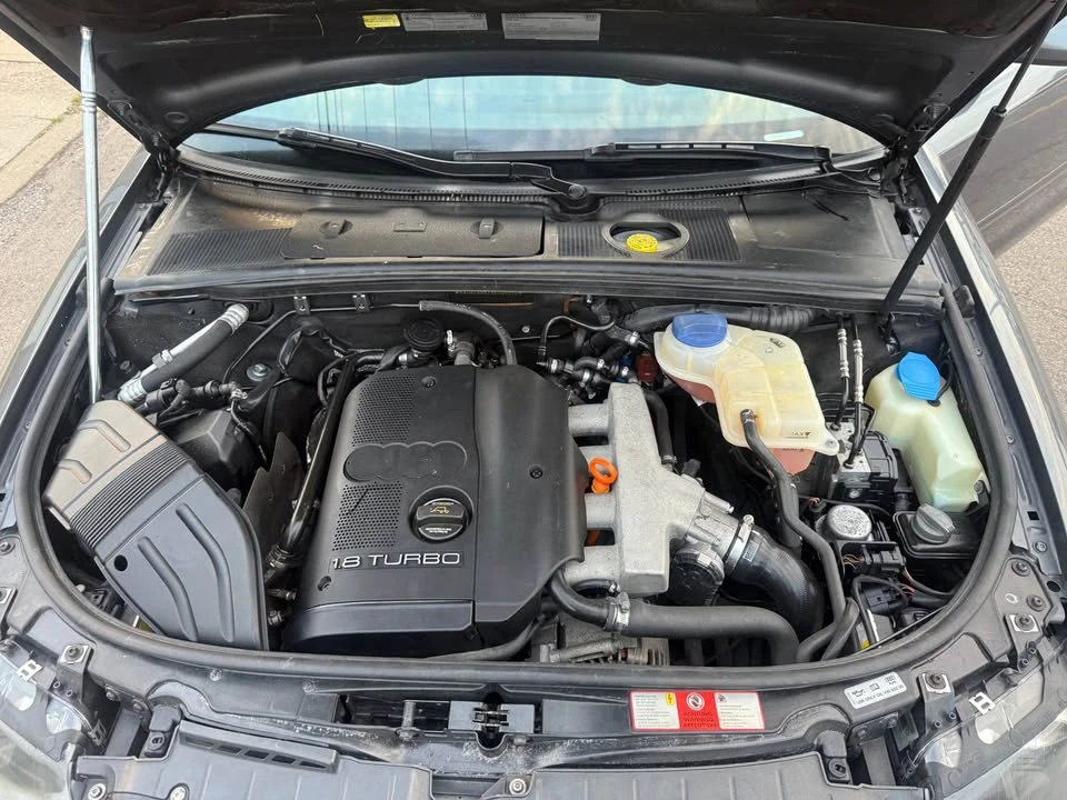 2006 Audi B7 A4 - Image 19 of 20