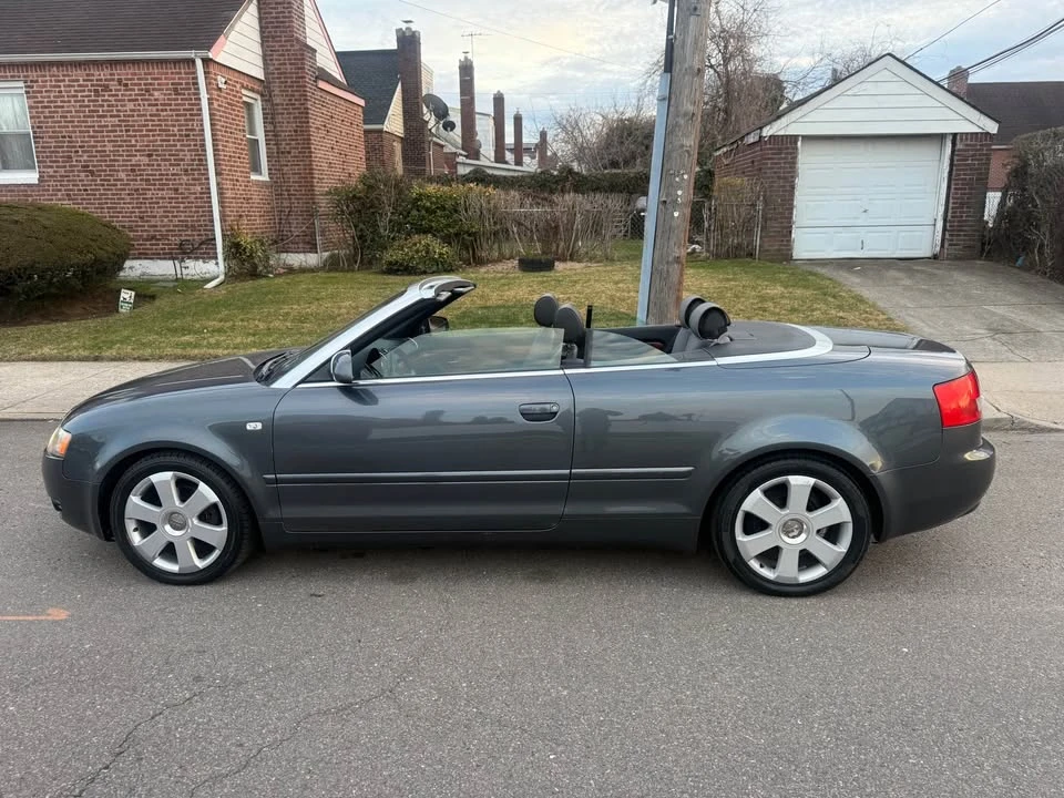 2006 Audi B7 A4 - Image 10 of 20