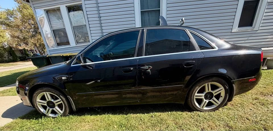 2006 Audi B7 A4 - Image 2 of 6