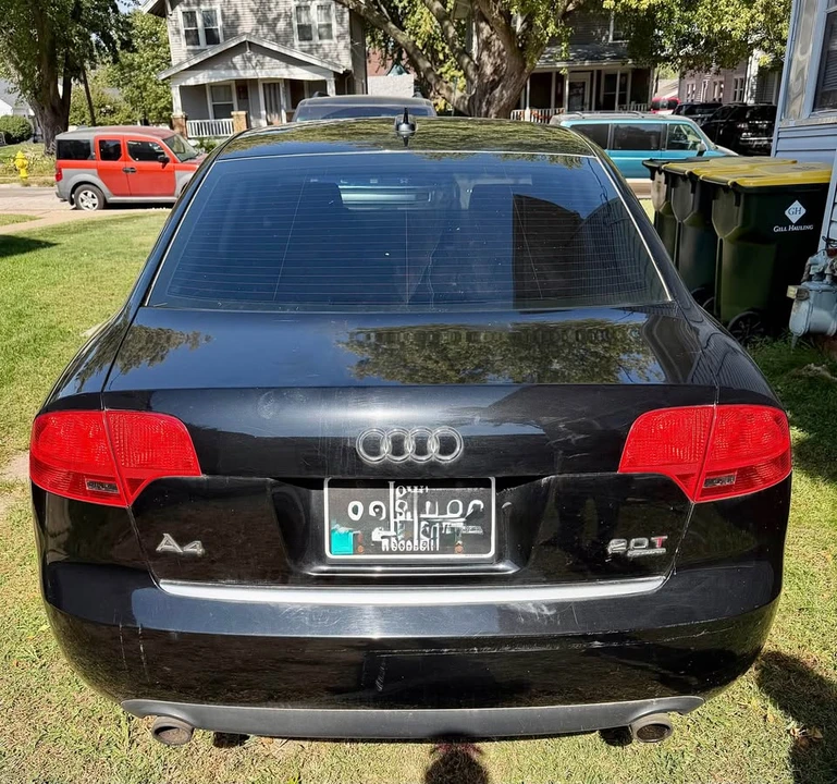 2006 Audi B7 A4 - Image 3 of 6