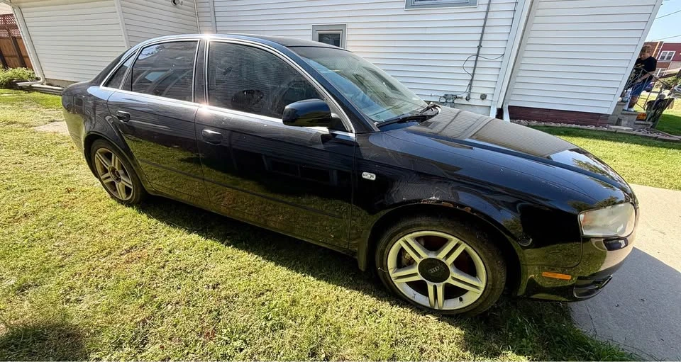 2006 Audi B7 A4 - Image 4 of 6