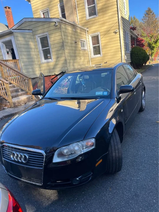 2006 Audi B7 A4 - Image 4 of 6