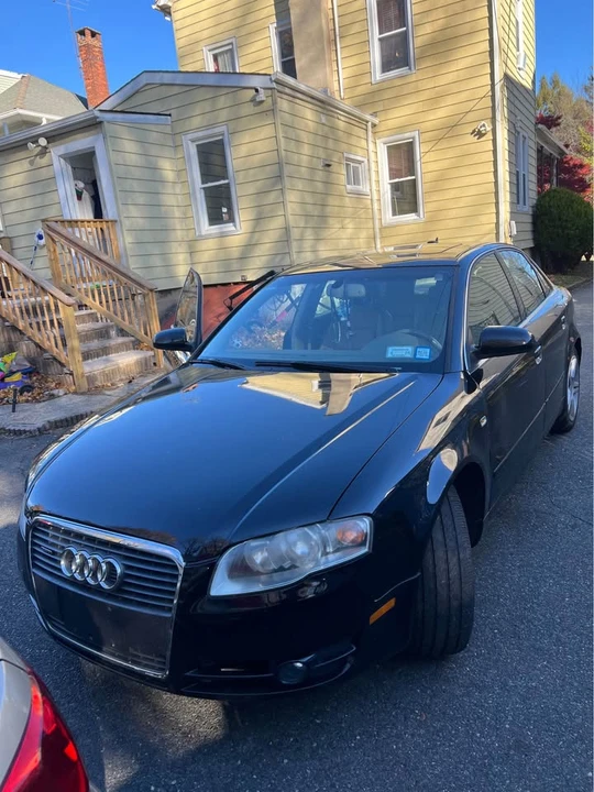 2006 Audi B7 A4 - Image 3 of 6