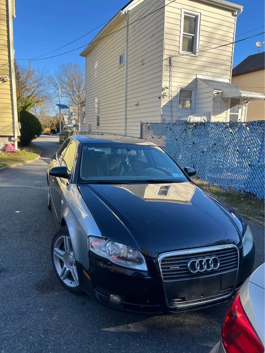 2006 Audi B7 A4 - Image 2 of 6