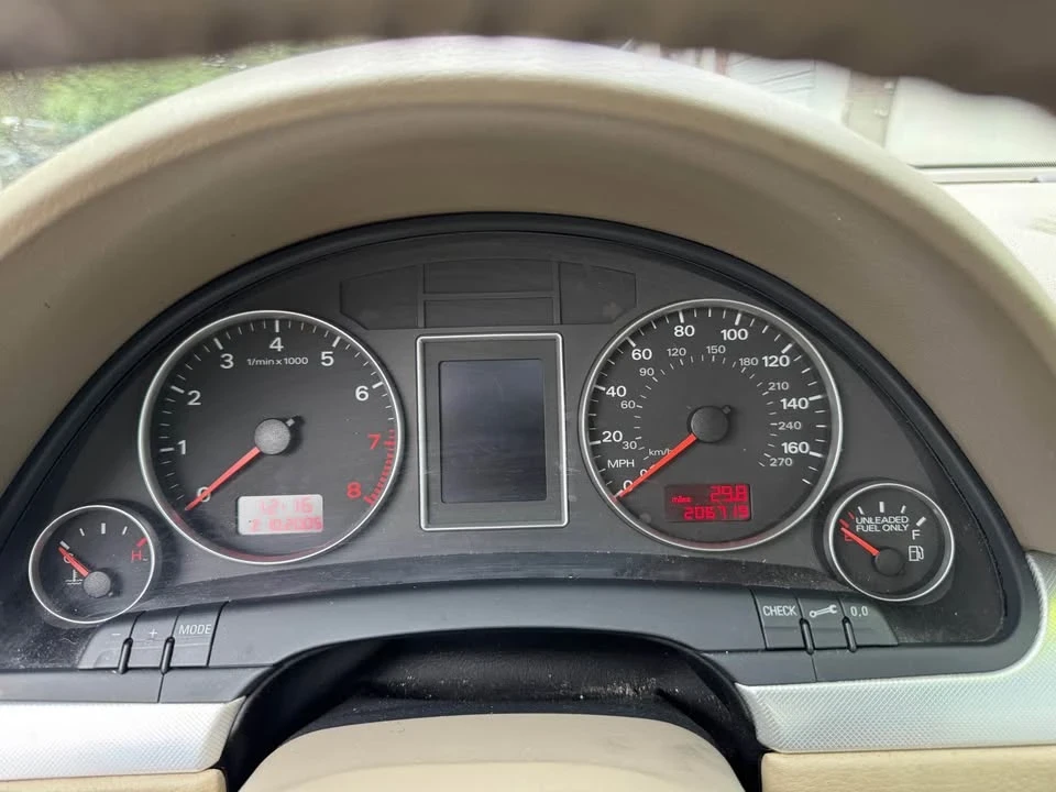 2006 Audi B7 A4 - Image 17 of 17