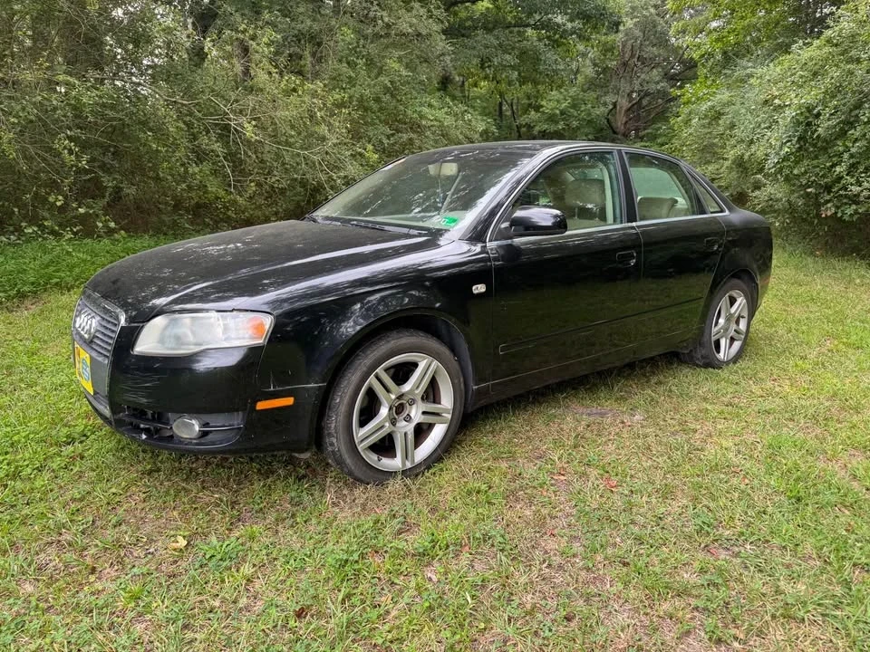 2006 Audi B7 A4 - Image 2 of 17