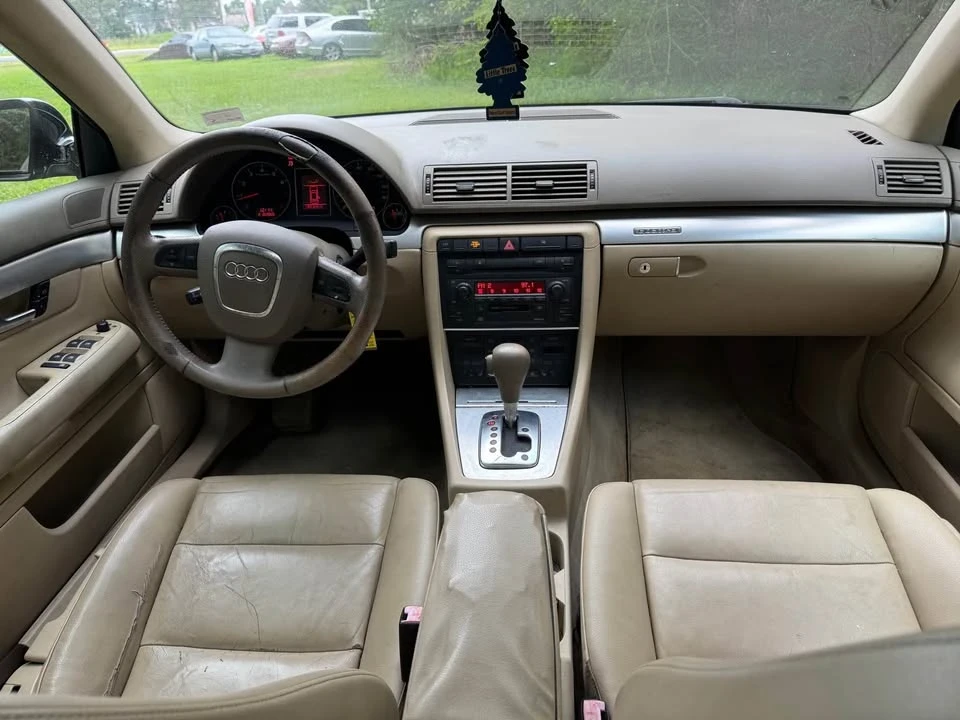 2006 Audi B7 A4 - Image 12 of 17