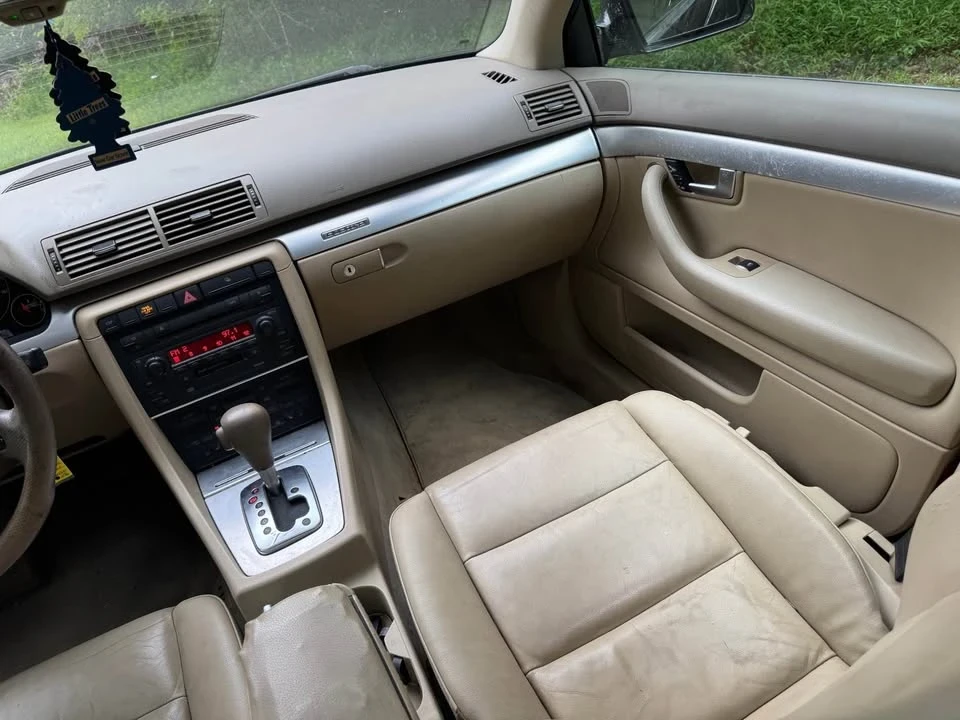 2006 Audi B7 A4 - Image 14 of 17