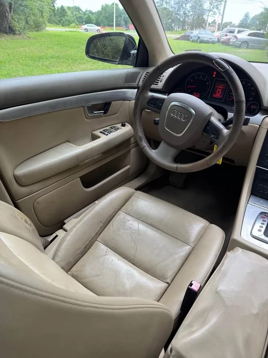 2006 Audi B7 A4 - Image 15 of 17
