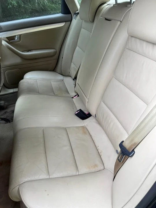 2006 Audi B7 A4 - Image 11 of 17