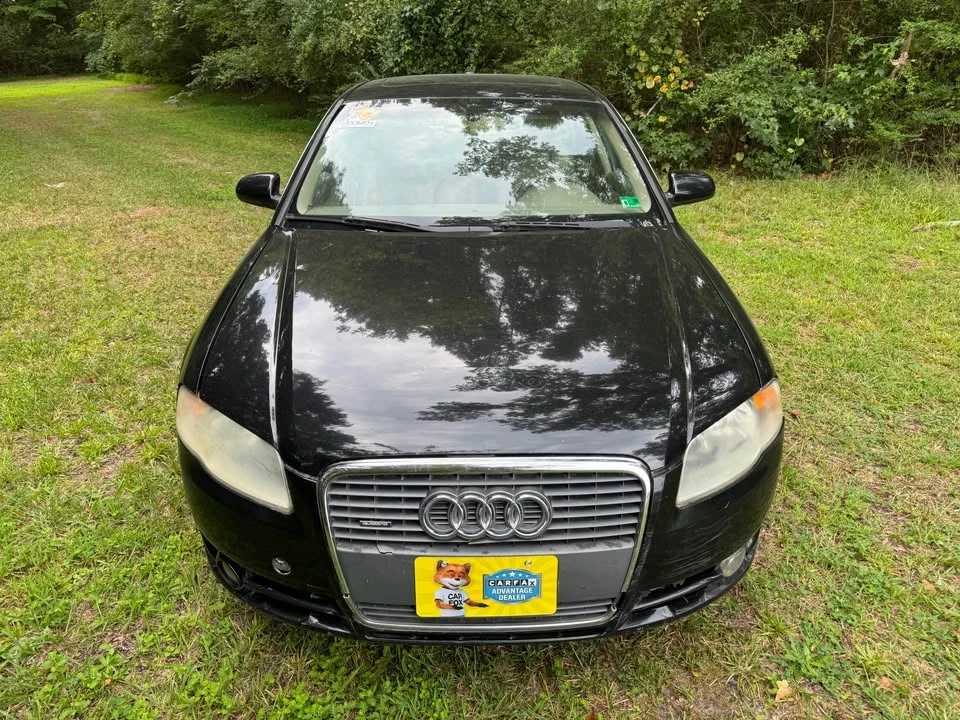 2006 Audi B7 A4 - Image 3 of 17