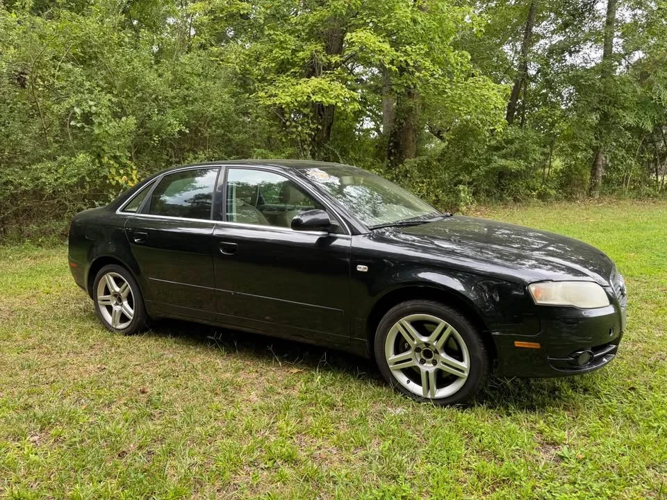 2006 Audi B7 A4 - Image 5 of 17