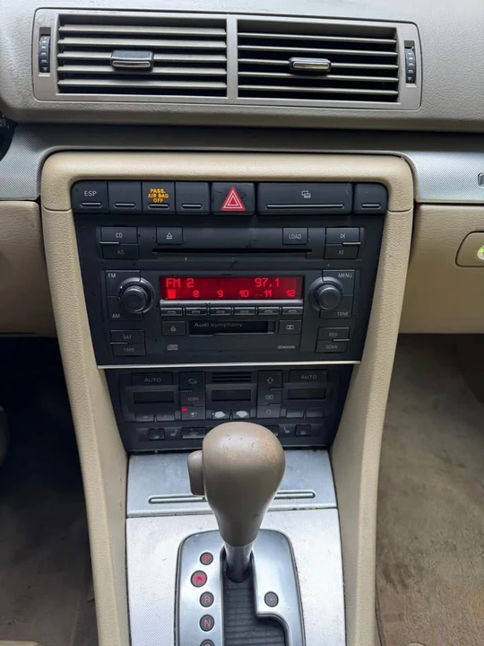2006 Audi B7 A4 - Image 16 of 17
