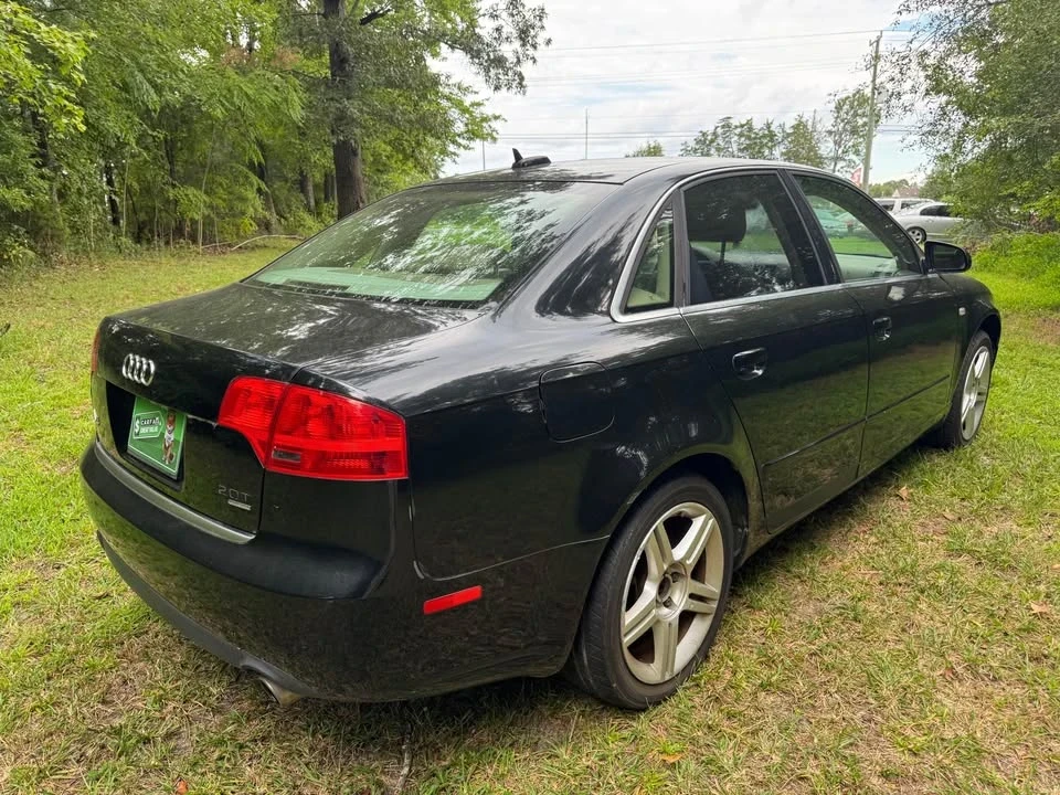 2006 Audi B7 A4 - Image 6 of 17