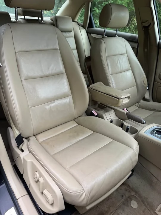 2006 Audi B7 A4 - Image 10 of 17