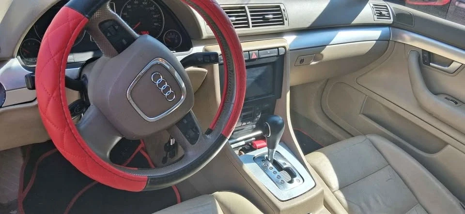 2006 Audi B7 A4 - Image 3 of 3