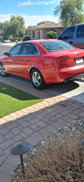 2006 Audi B7 A4 - Image 2 of 3