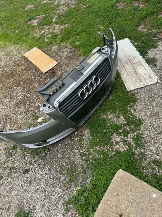 2006 Audi B6 A4 - Image 6 of 8
