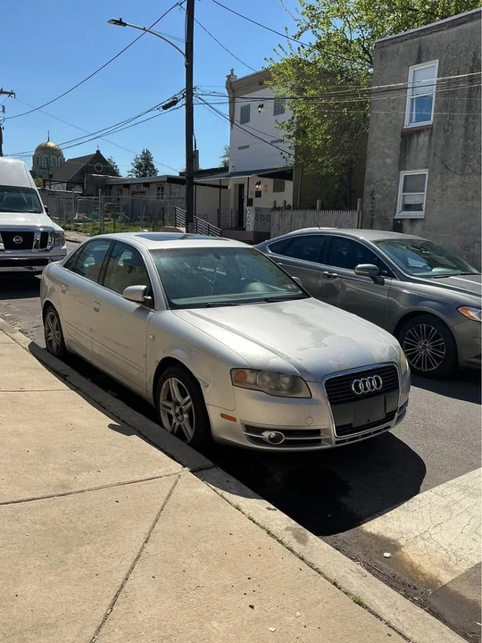 2006 Audi B7 A4 - Image 3 of 7