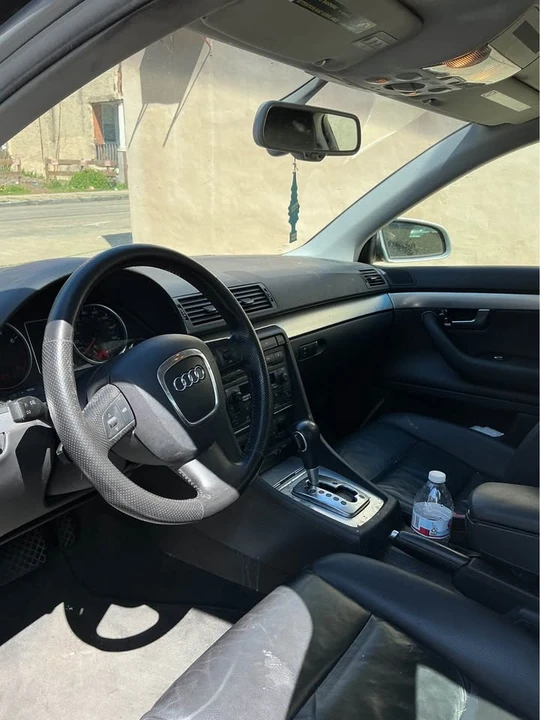 2006 Audi B7 A4 - Image 5 of 7