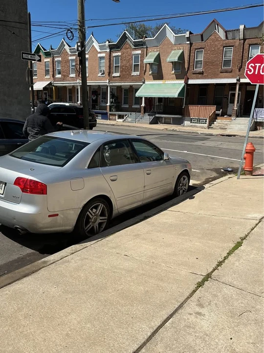 2006 Audi B7 A4 - Image 2 of 7