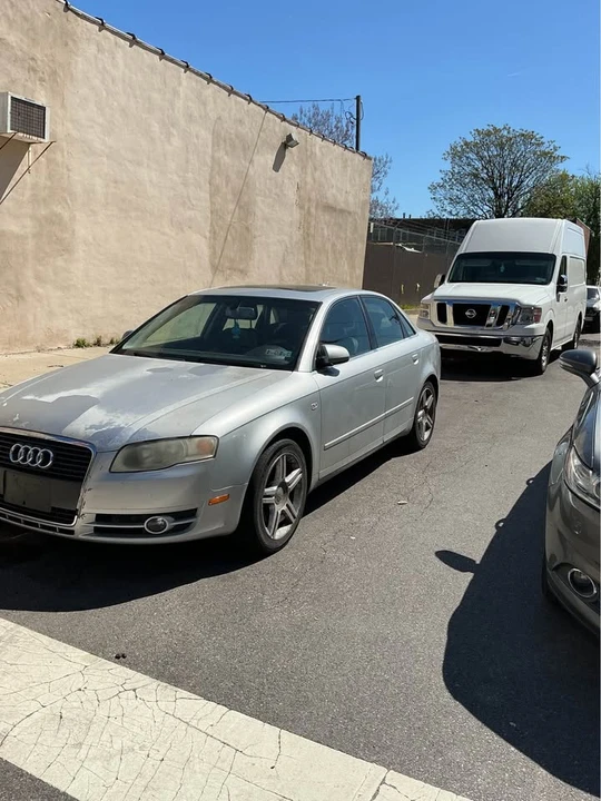 2006 Audi B7 A4 - Image 4 of 7