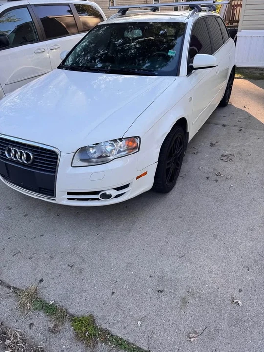 2006 Audi B7 A4 - Image 5 of 18