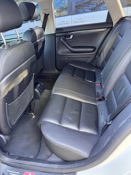 2006 Audi B7 A4 - Image 6 of 18