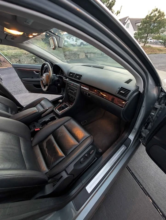 2006 Audi B7 A4 - Image 6 of 10