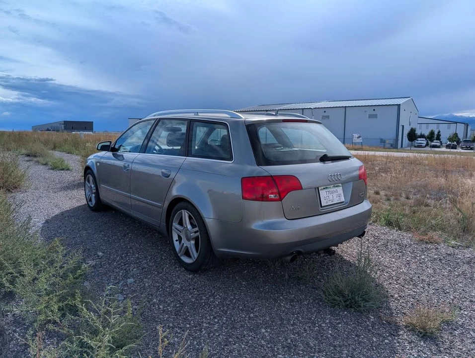 2006 Audi B7 A4 - Image 2 of 10
