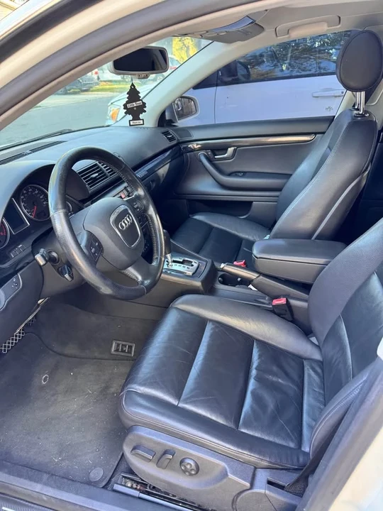2006 Audi B7 A4 - Image 10 of 18