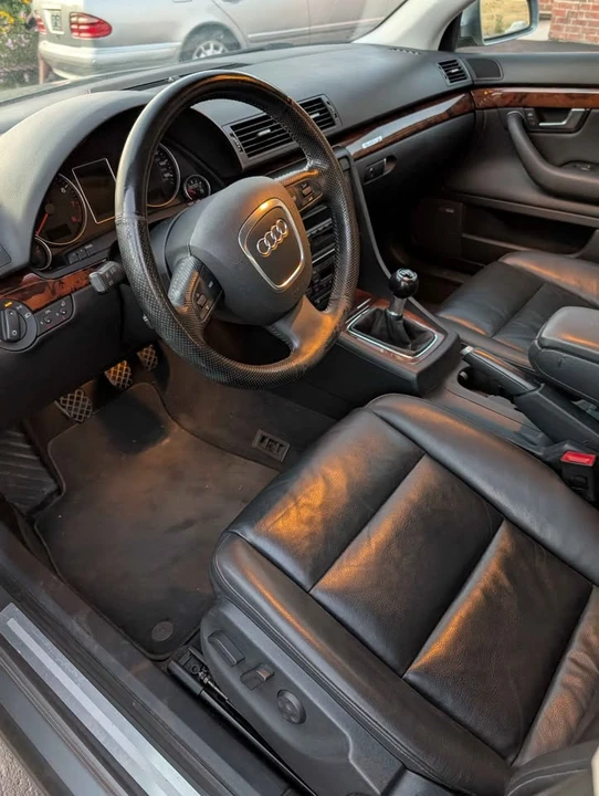 2006 Audi B7 A4 - Image 10 of 10