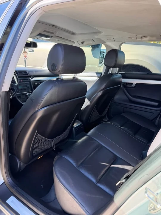 2006 Audi B7 A4 - Image 5 of 7
