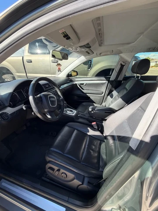 2006 Audi B7 A4 - Image 4 of 7