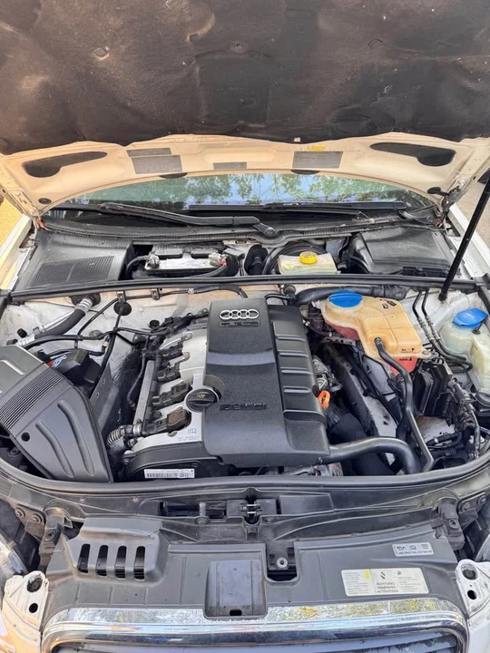 2006 Audi B7 A4 - Image 16 of 18