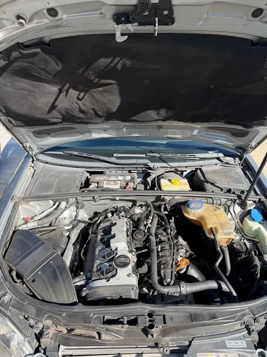 2006 Audi B7 A4 - Image 7 of 7