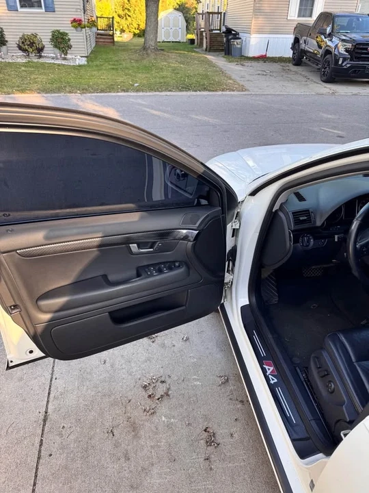 2006 Audi B7 A4 - Image 8 of 18