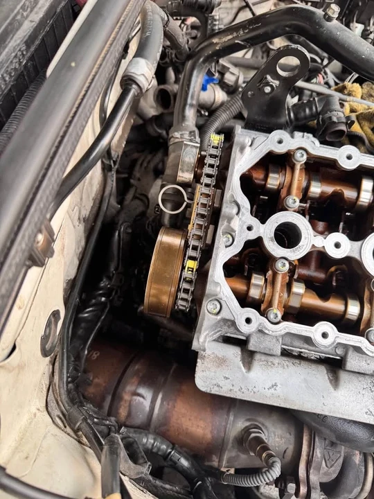 2006 Audi B7 A4 - Image 18 of 18
