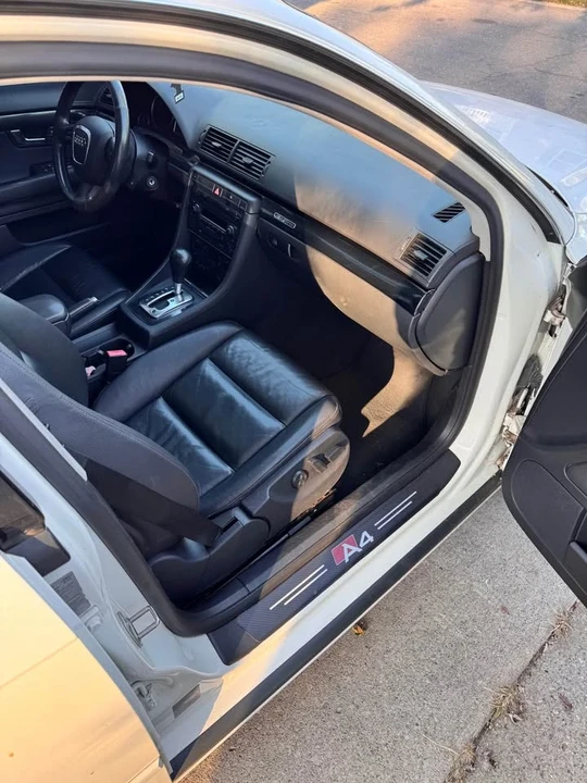 2006 Audi B7 A4 - Image 12 of 18