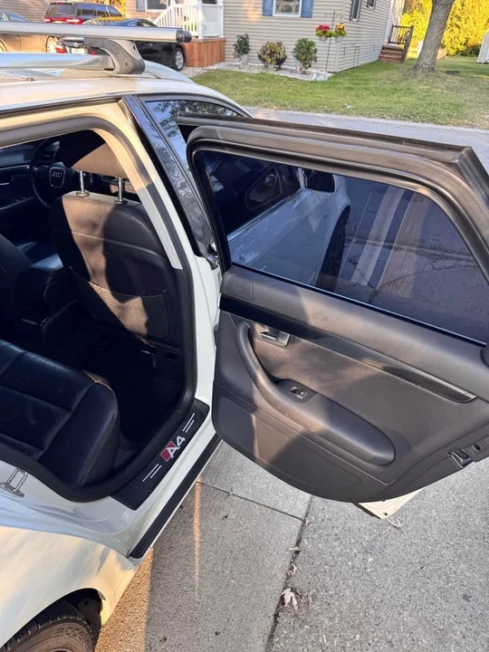 2006 Audi B7 A4 - Image 11 of 18