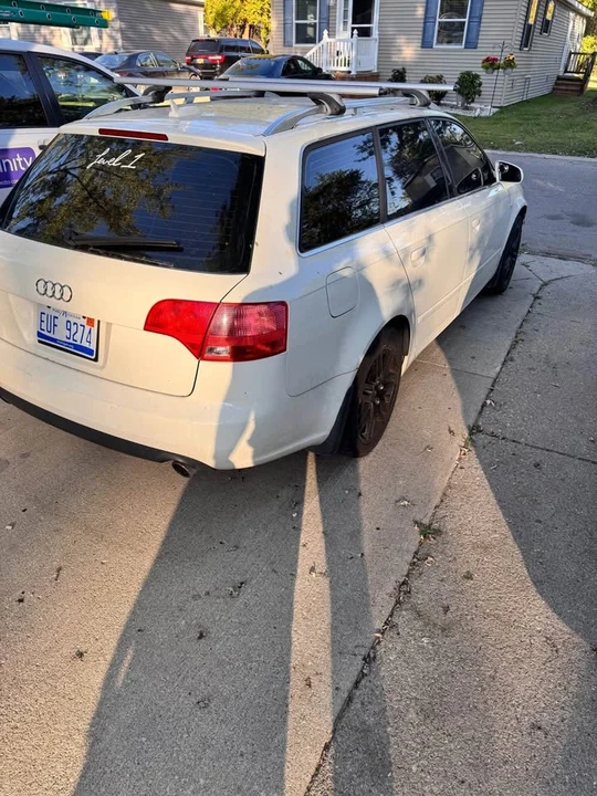 2006 Audi B7 A4 - Image 2 of 18