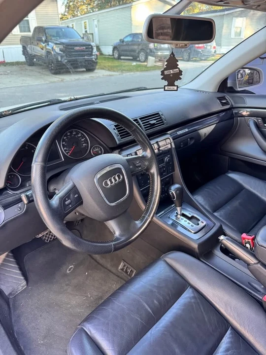 2006 Audi B7 A4 - Image 9 of 18