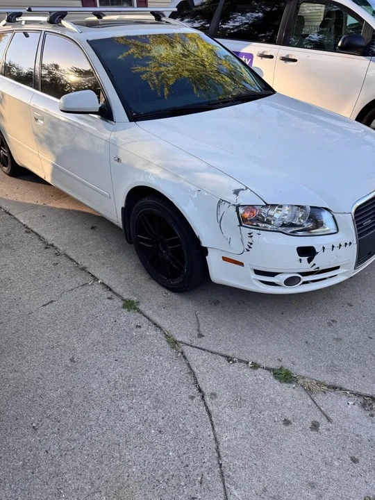 2006 Audi B7 A4 - Image 3 of 18