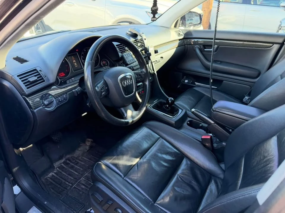 2006 Audi B7 A4 - Image 8 of 12