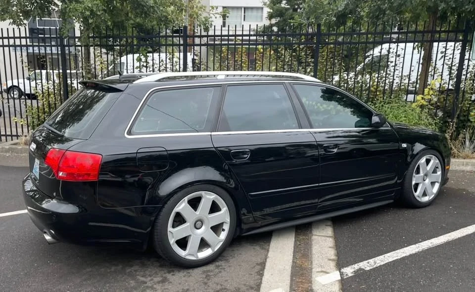 2006 Audi B7 A4 - Image 5 of 12